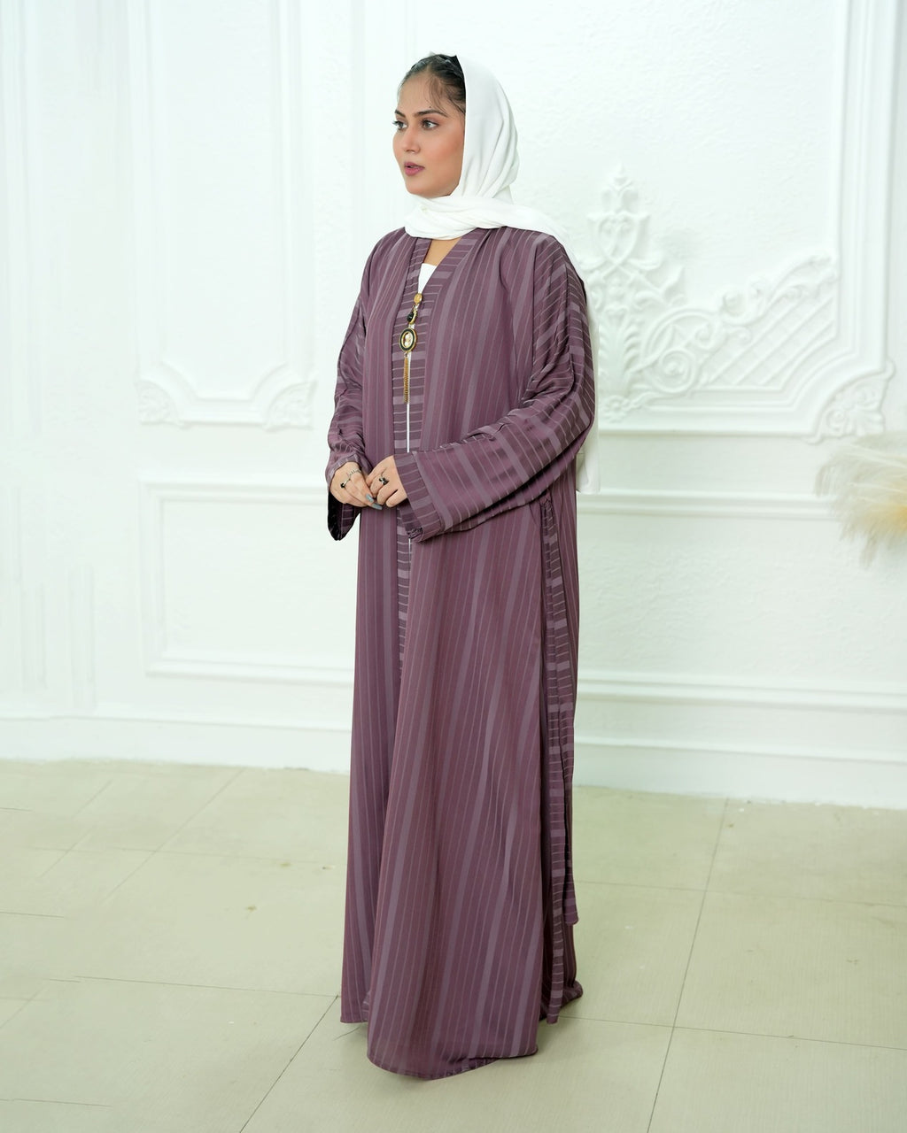 Avesta Abaya
