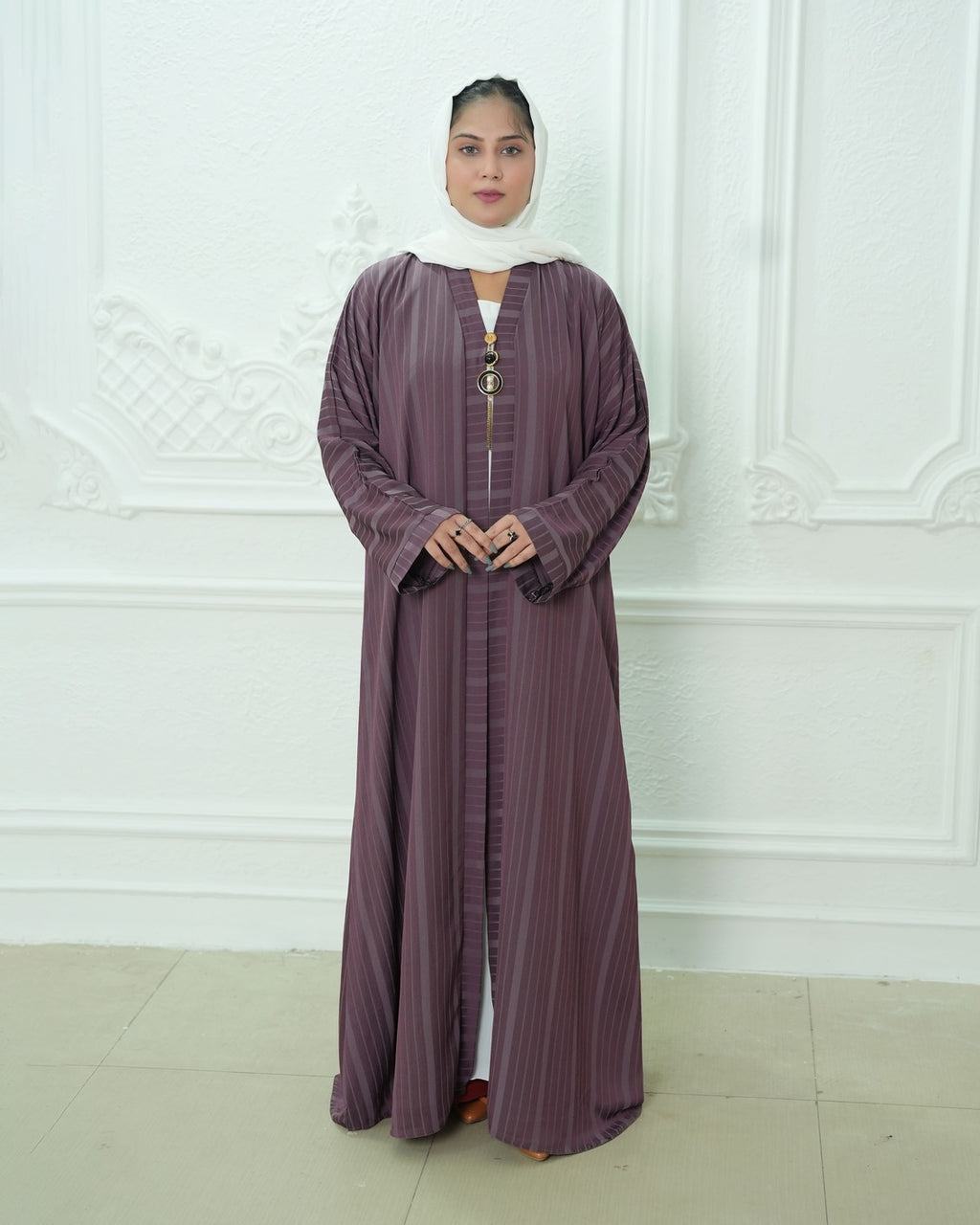 Avesta Abaya