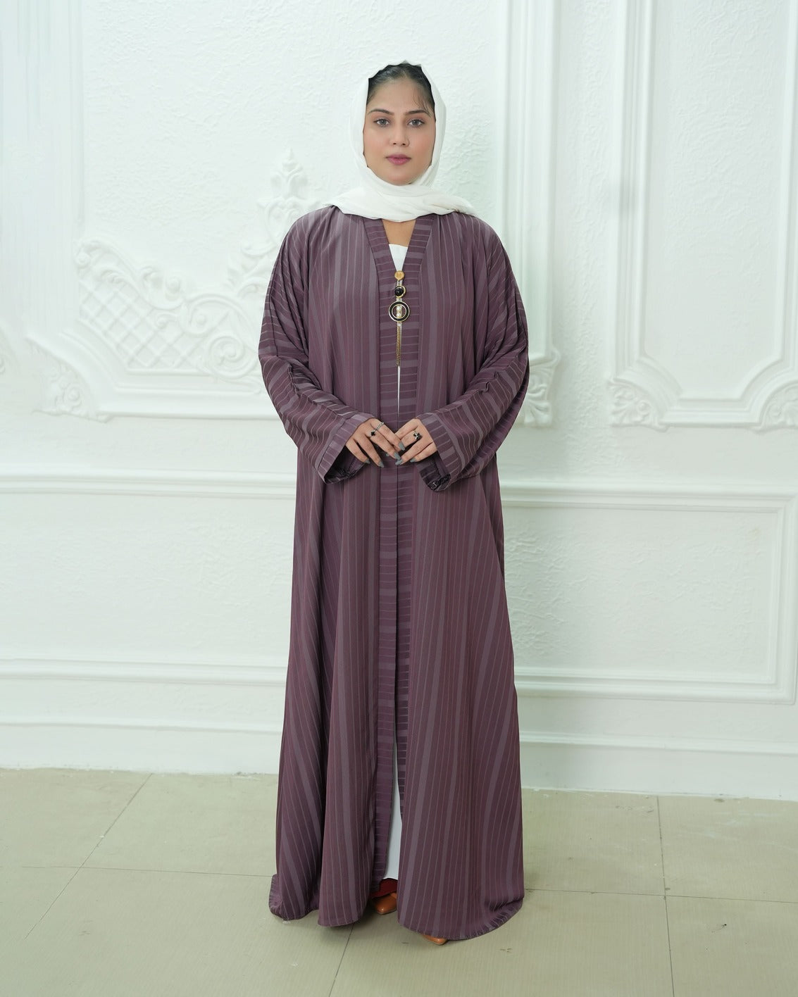 Avesta Abaya