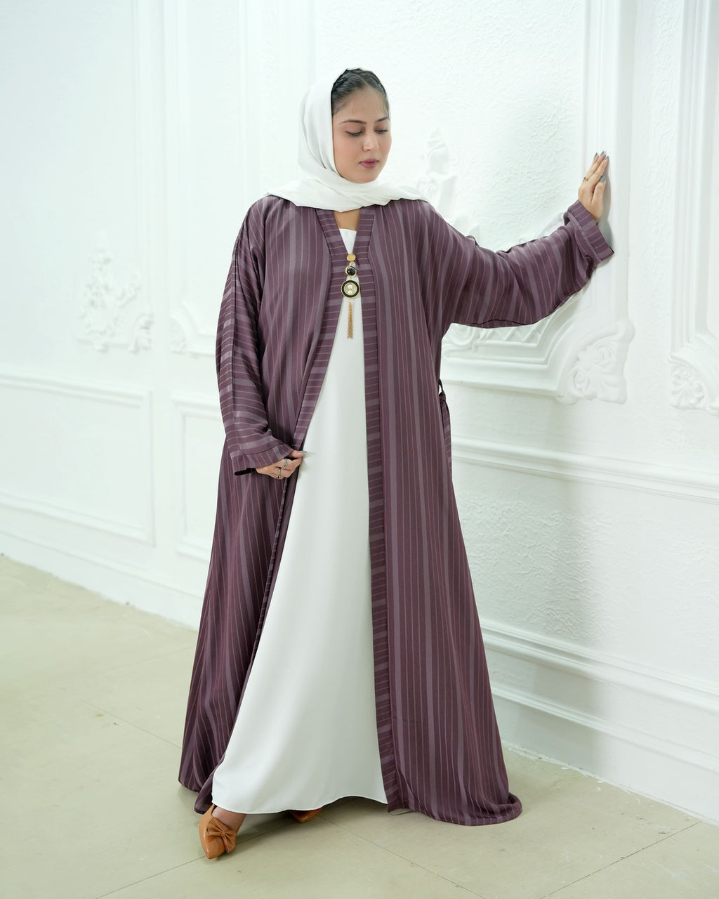 Avesta Abaya