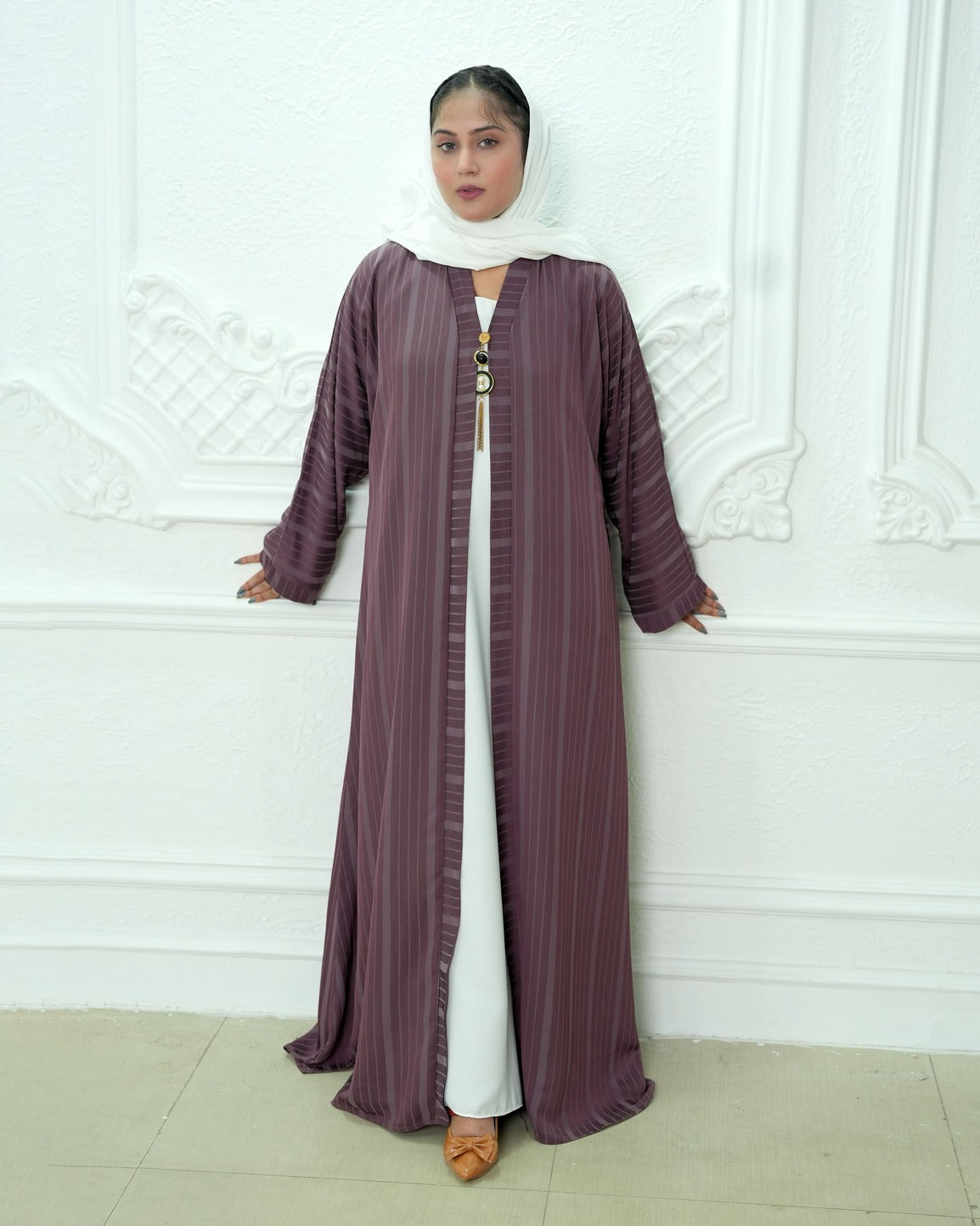 Avesta Abaya