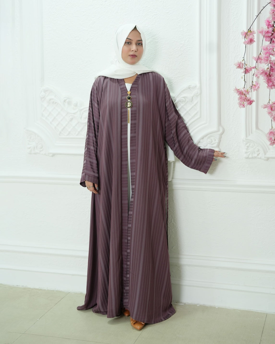 Avesta Abaya