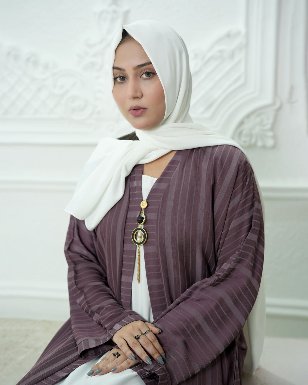 Avesta Abaya