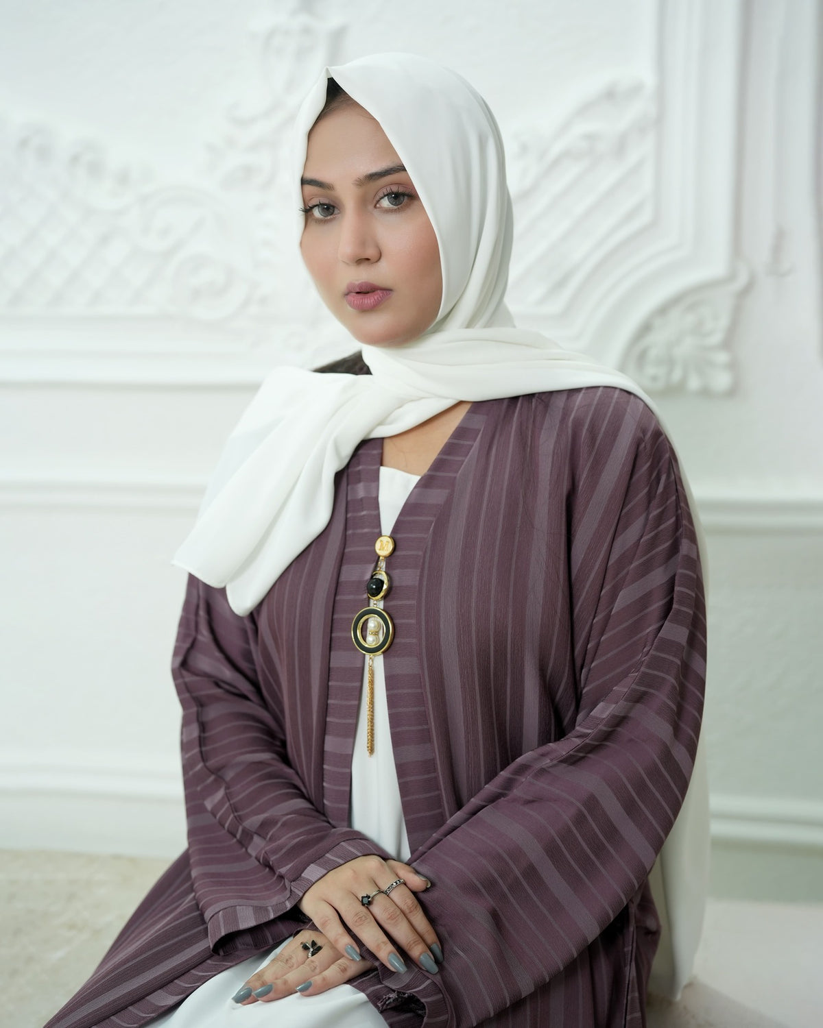 Avesta Abaya