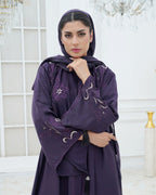 Delara Abaya