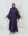 Delara Abaya