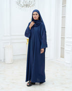 Niloufar Abaya