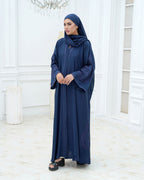 Niloufar Abaya