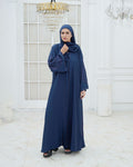 Niloufar Abaya