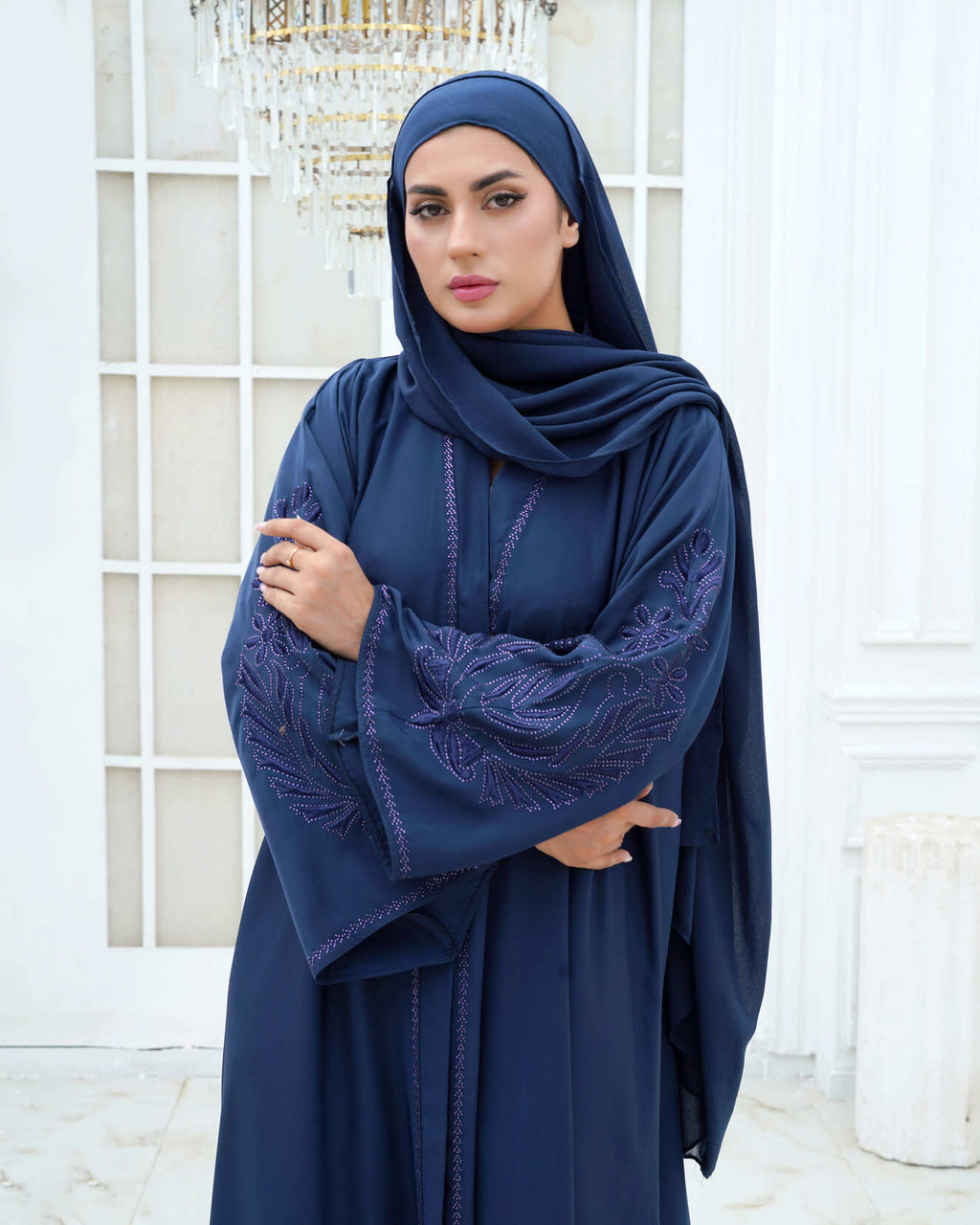 Niloufar Abaya