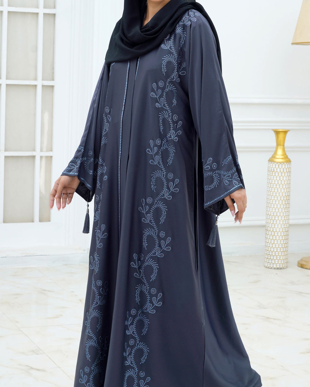 Anabiya Abaya