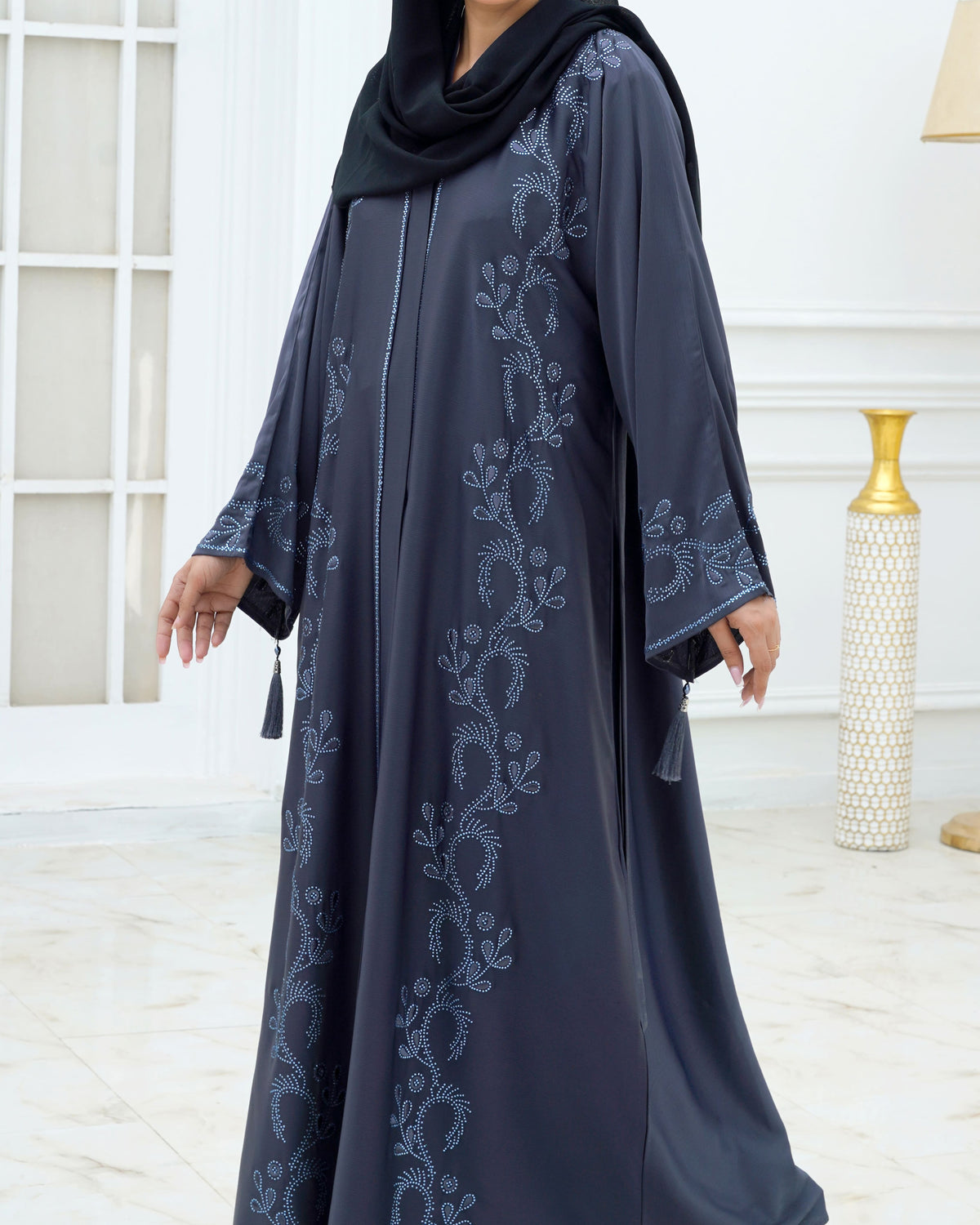 Anabiya Abaya