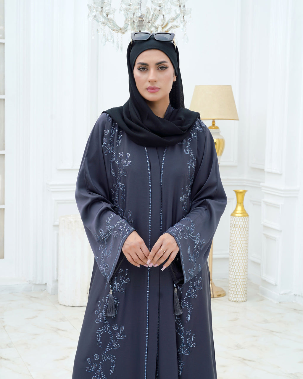 Anabiya Abaya