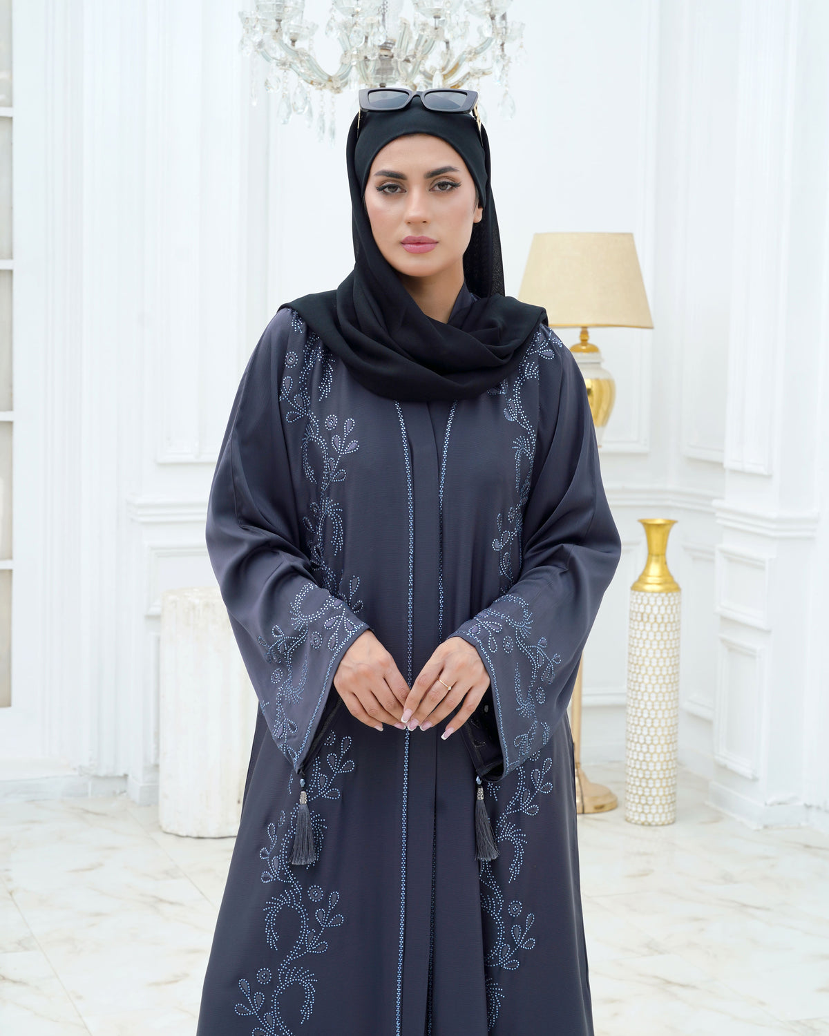 Anabiya Abaya