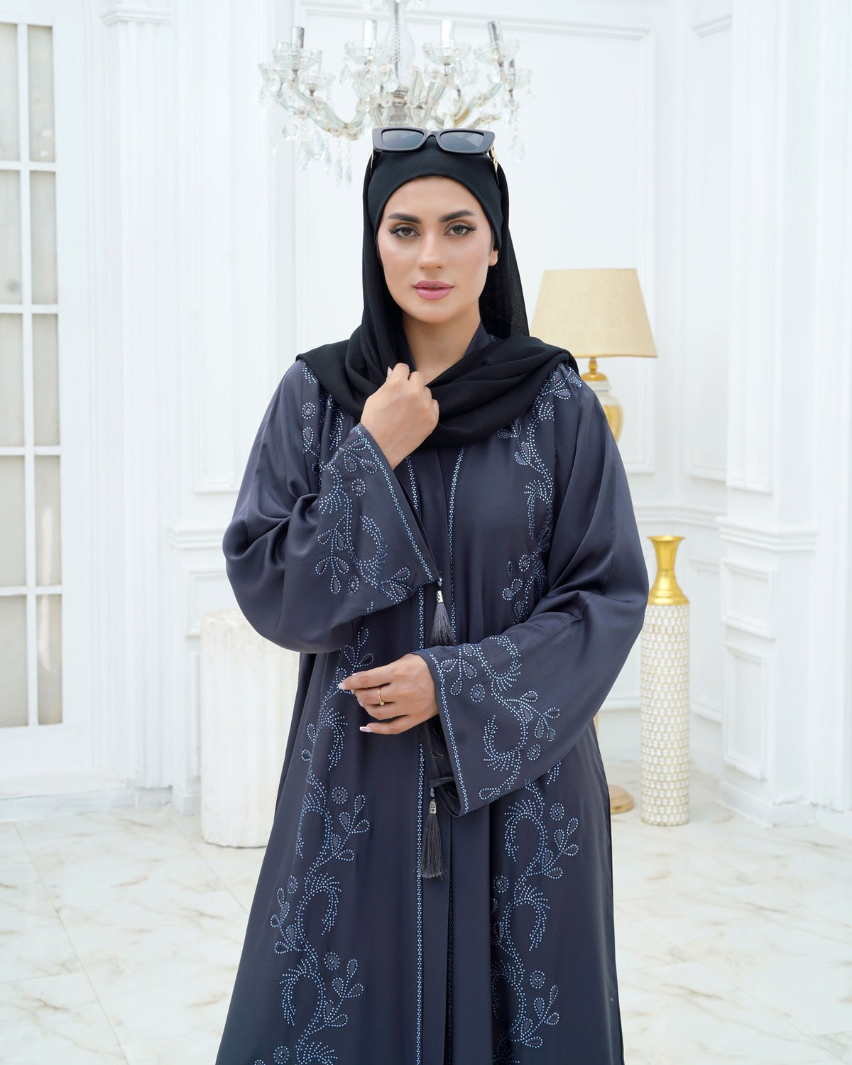 Anabiya Abaya