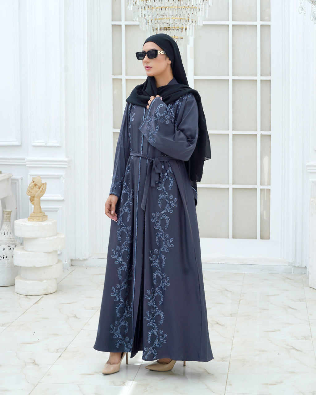 Anabiya Abaya