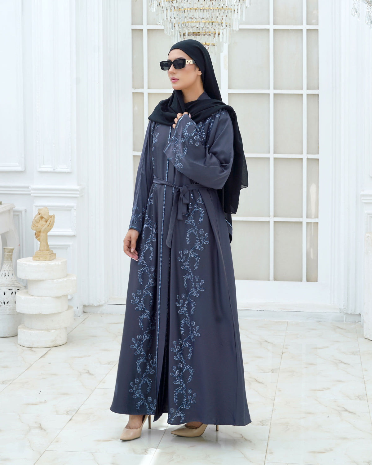 Anabiya Abaya