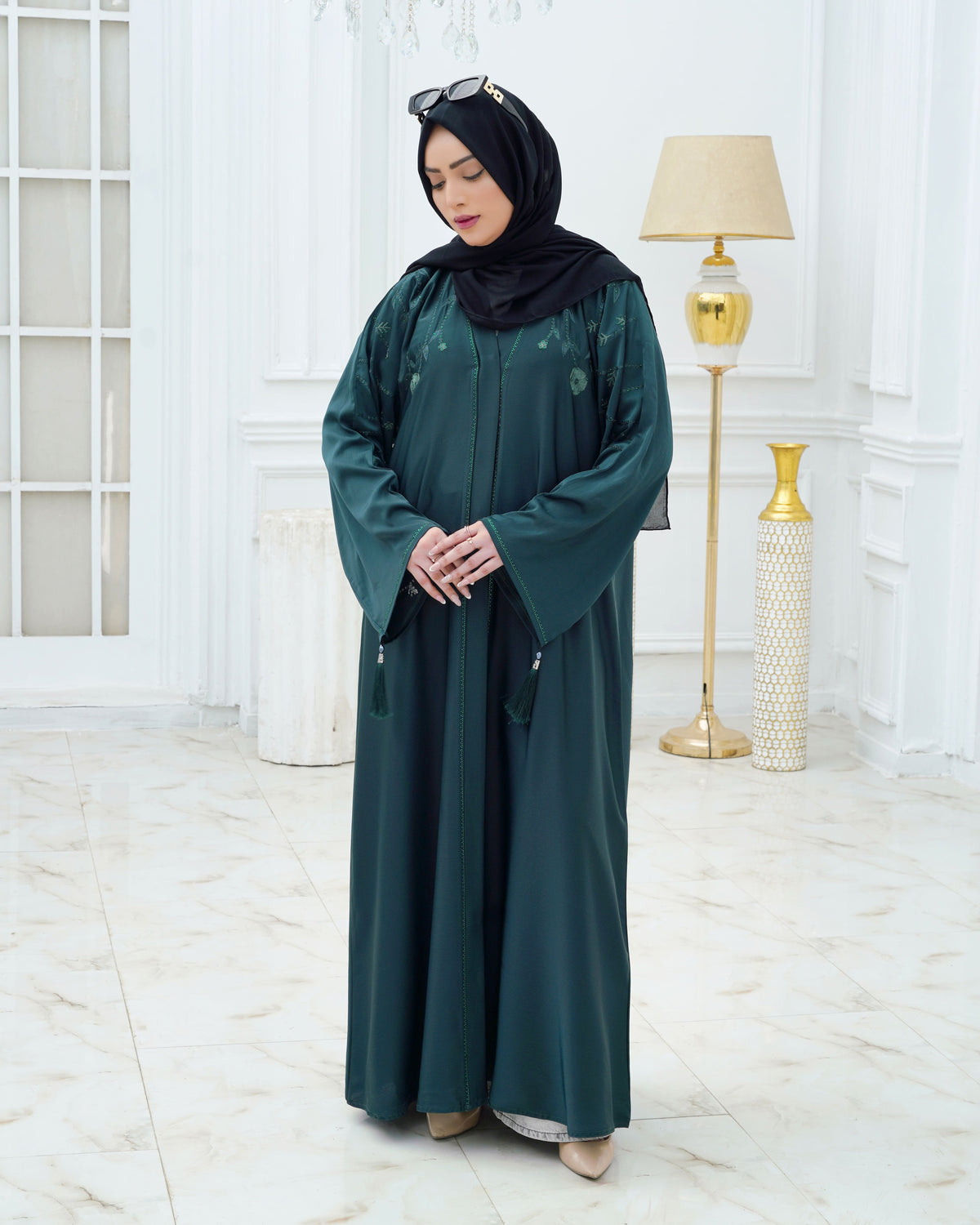 Yara Abaya