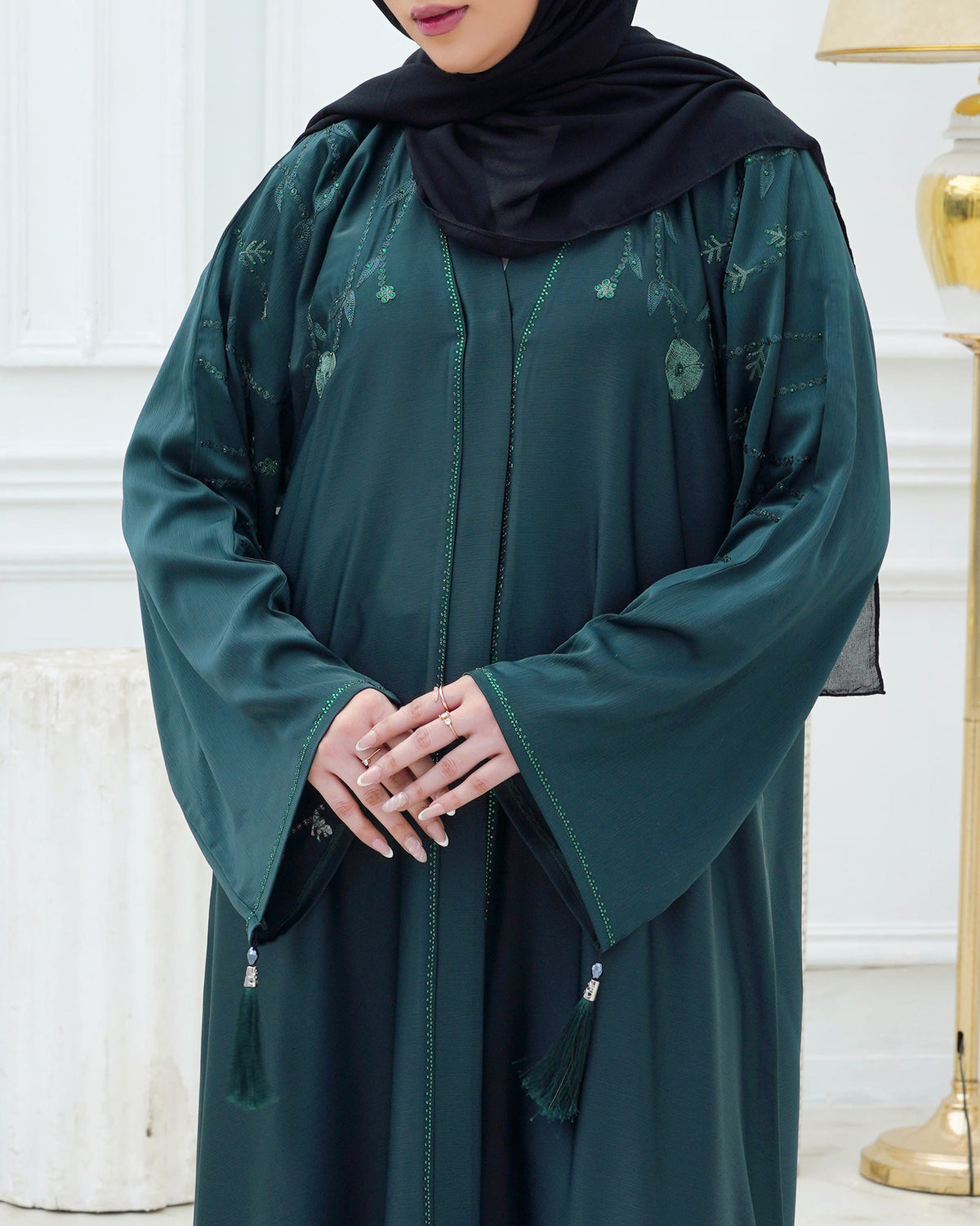Yara Abaya