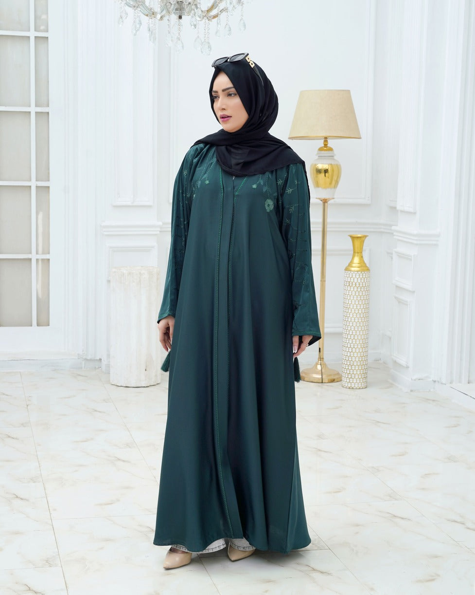 Yara Abaya
