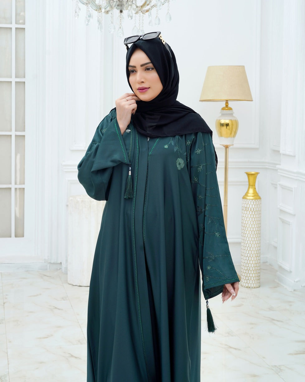 Yara Abaya