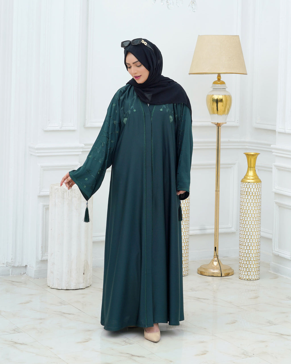 Yara Abaya