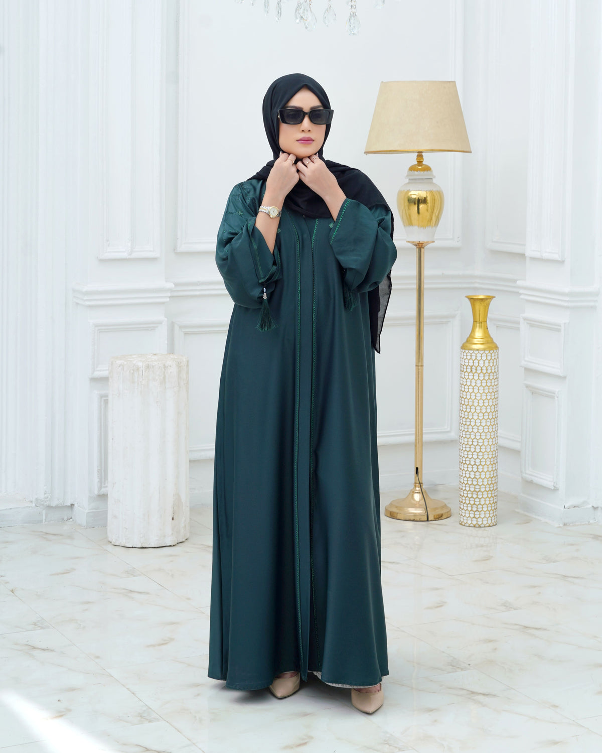 Yara Abaya