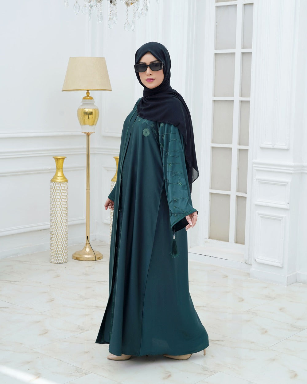 Yara Abaya