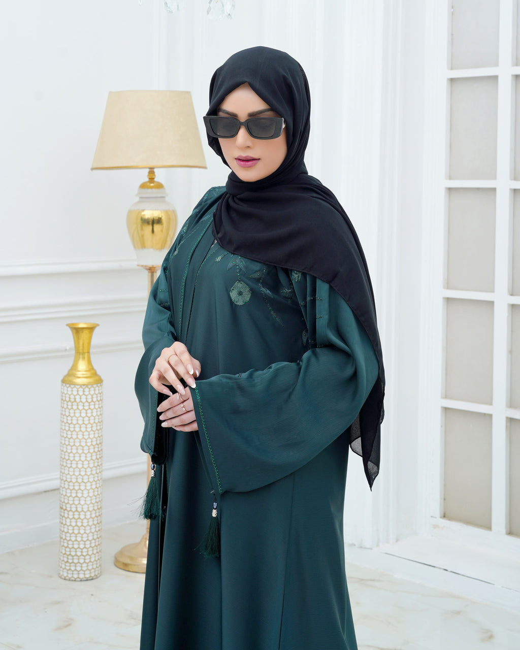 Yara Abaya