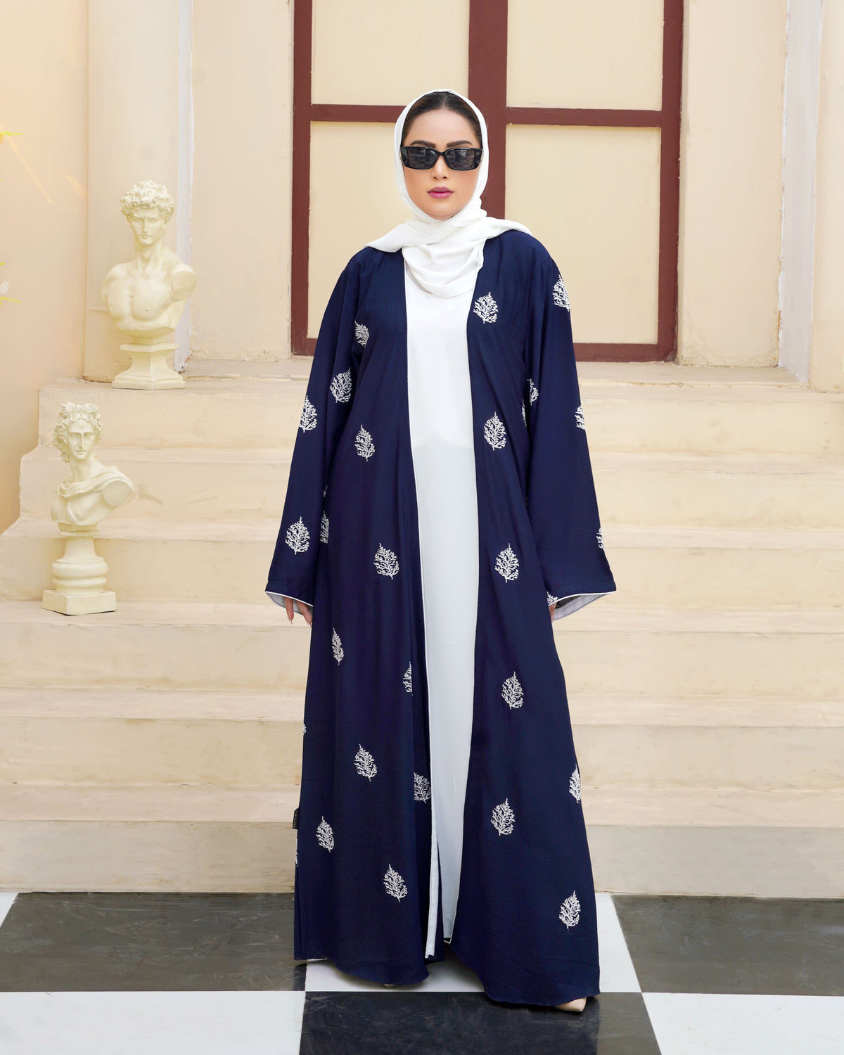 Ayla Abaya