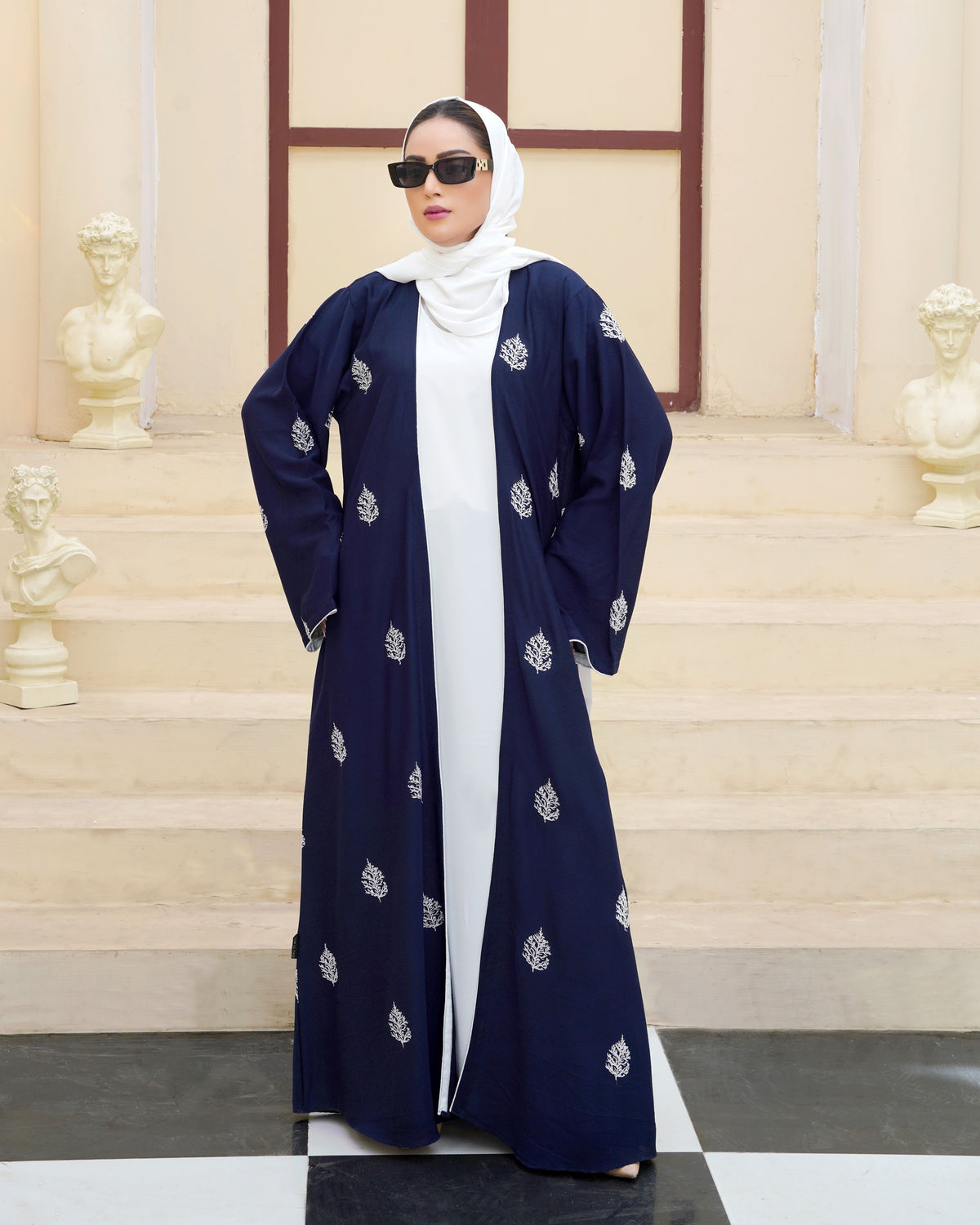 Ayla Abaya
