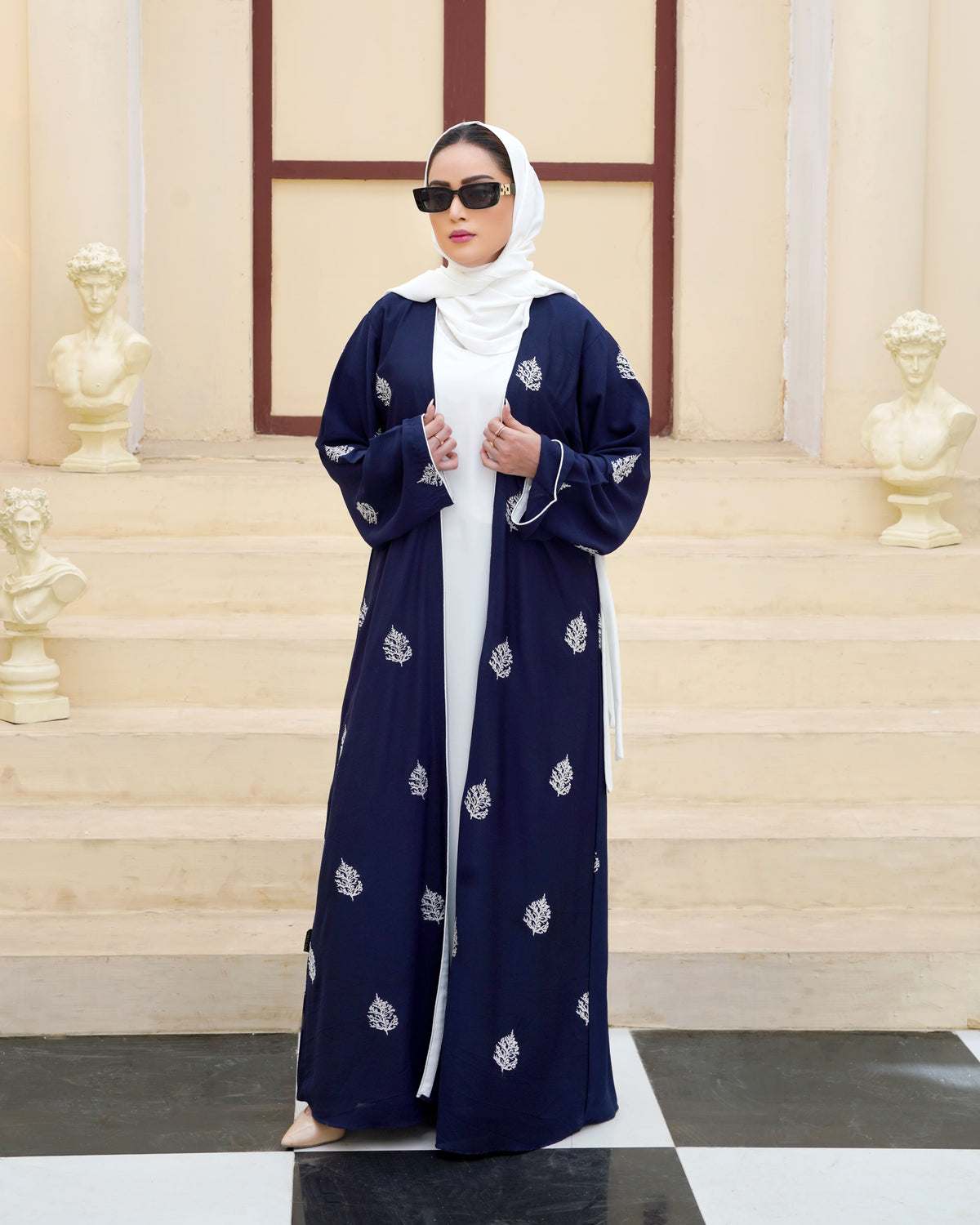 Ayla Abaya