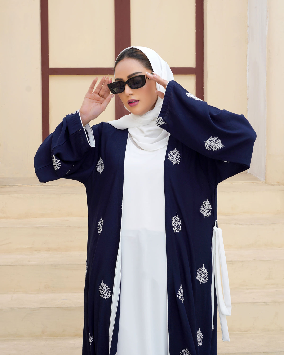 Ayla Abaya