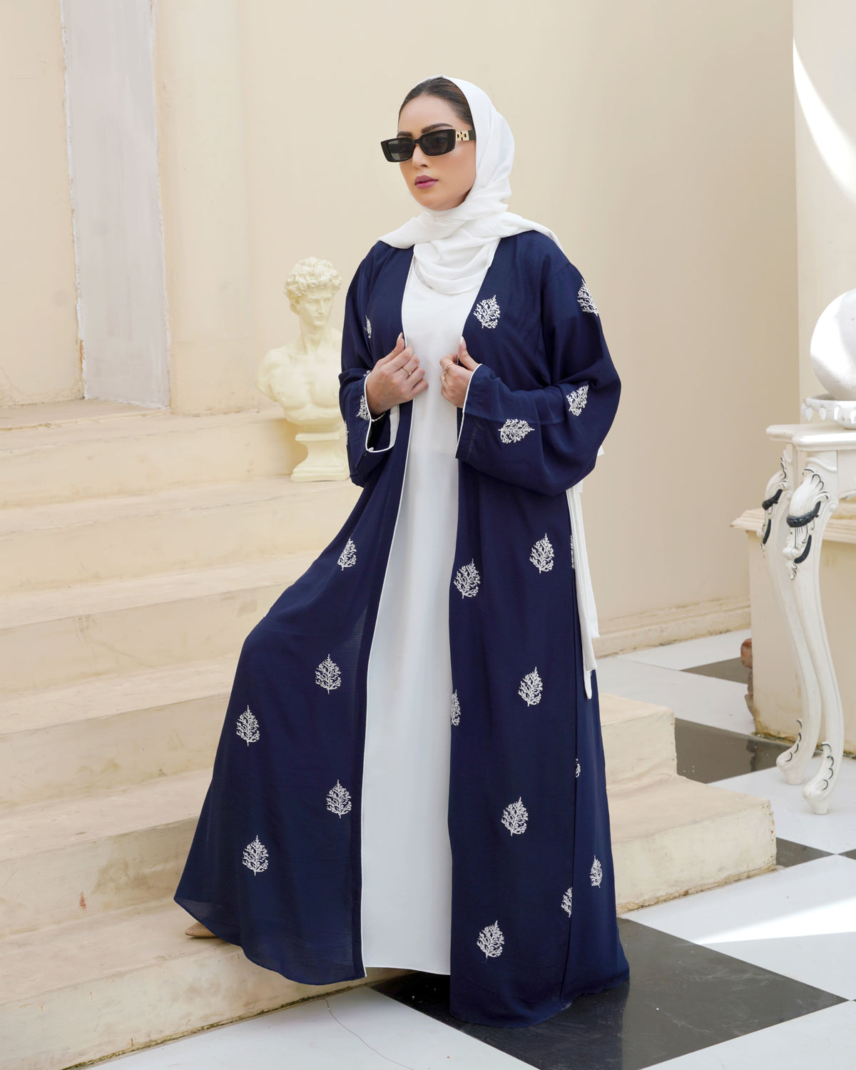 Ayla Abaya