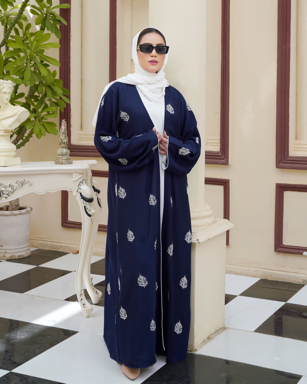 Ayla Abaya