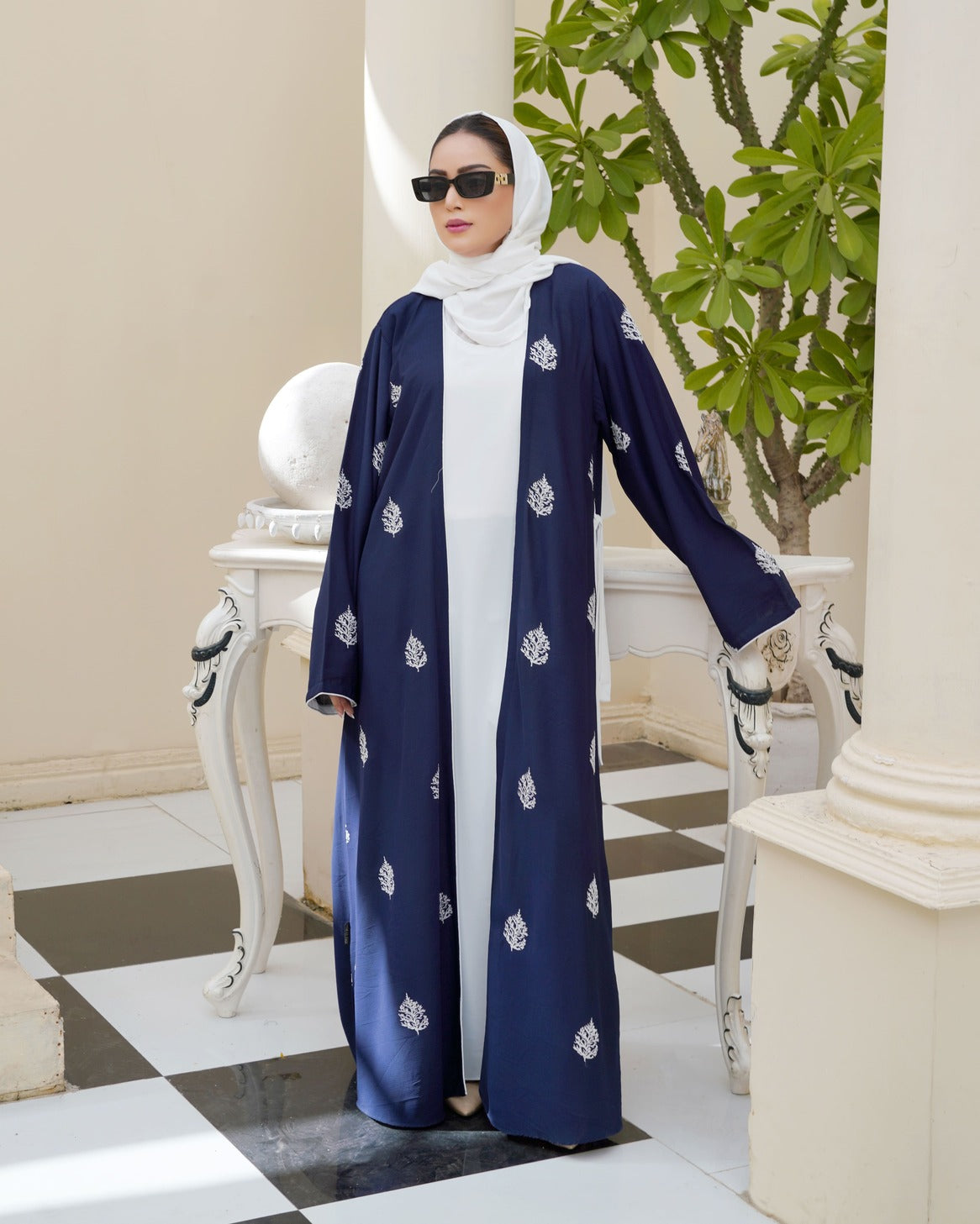 Ayla Abaya
