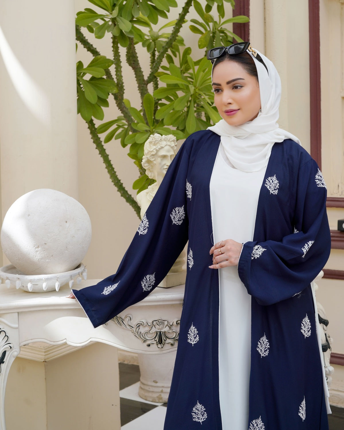 Ayla Abaya