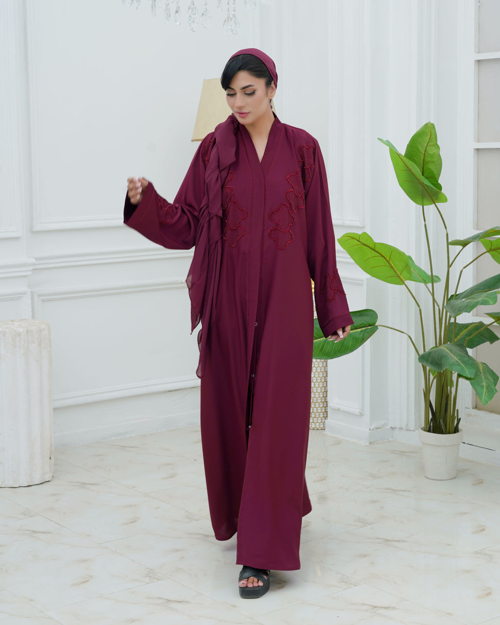 Celina Abaya