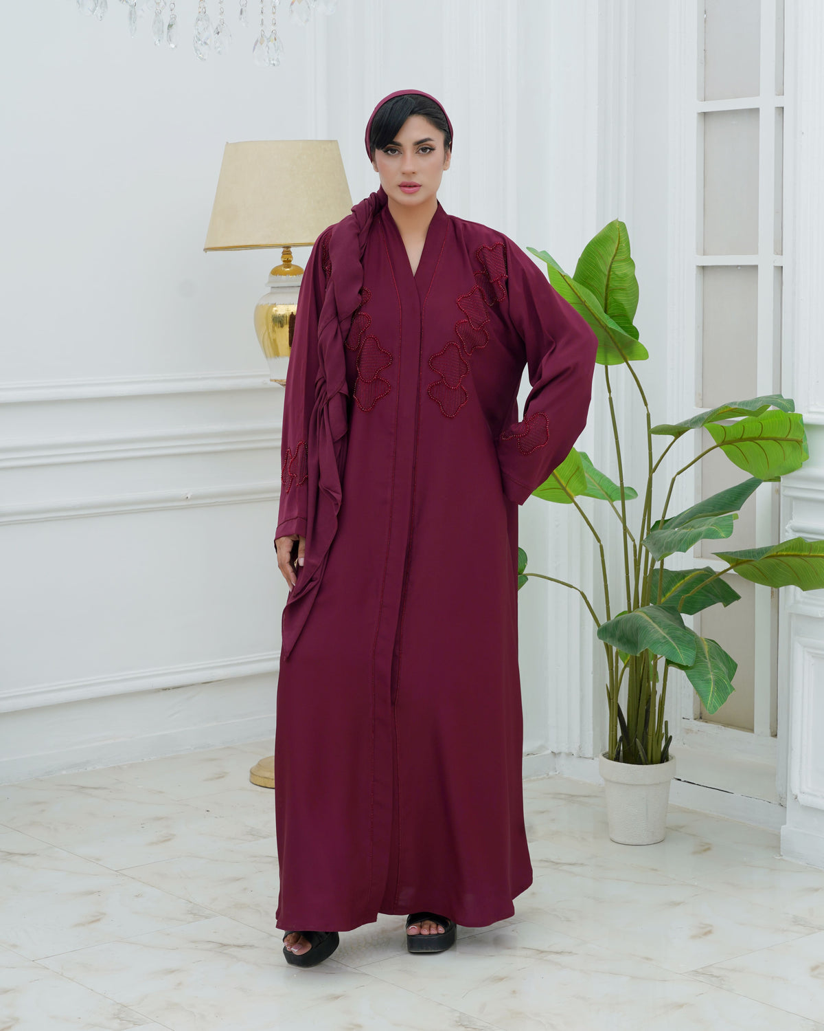 Celina Abaya