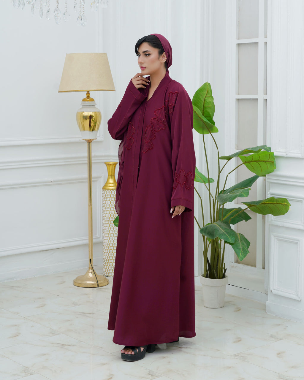 Celina Abaya