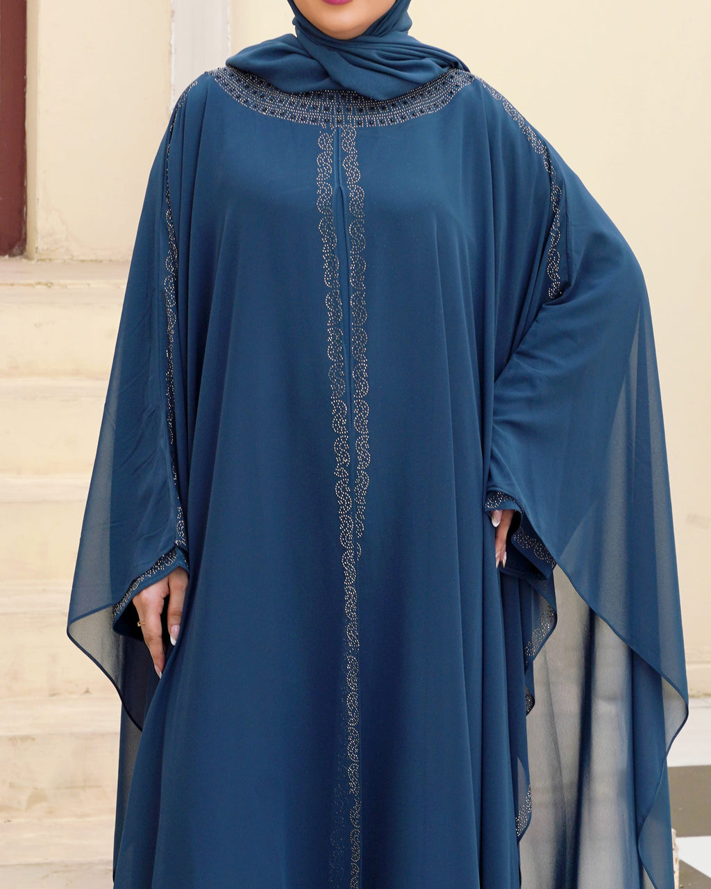 Caspia Abaya