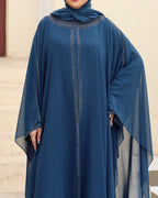 Caspia Abaya
