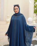Caspia Abaya