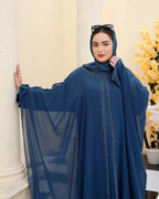 Caspia Abaya