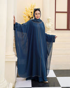Caspia Abaya