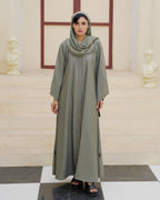 Rayan Abaya