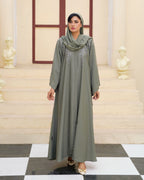 Rayan Abaya