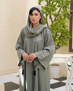 Rayan Abaya