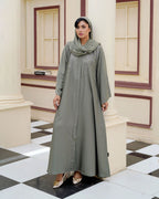 Rayan Abaya