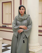 Rayan Abaya